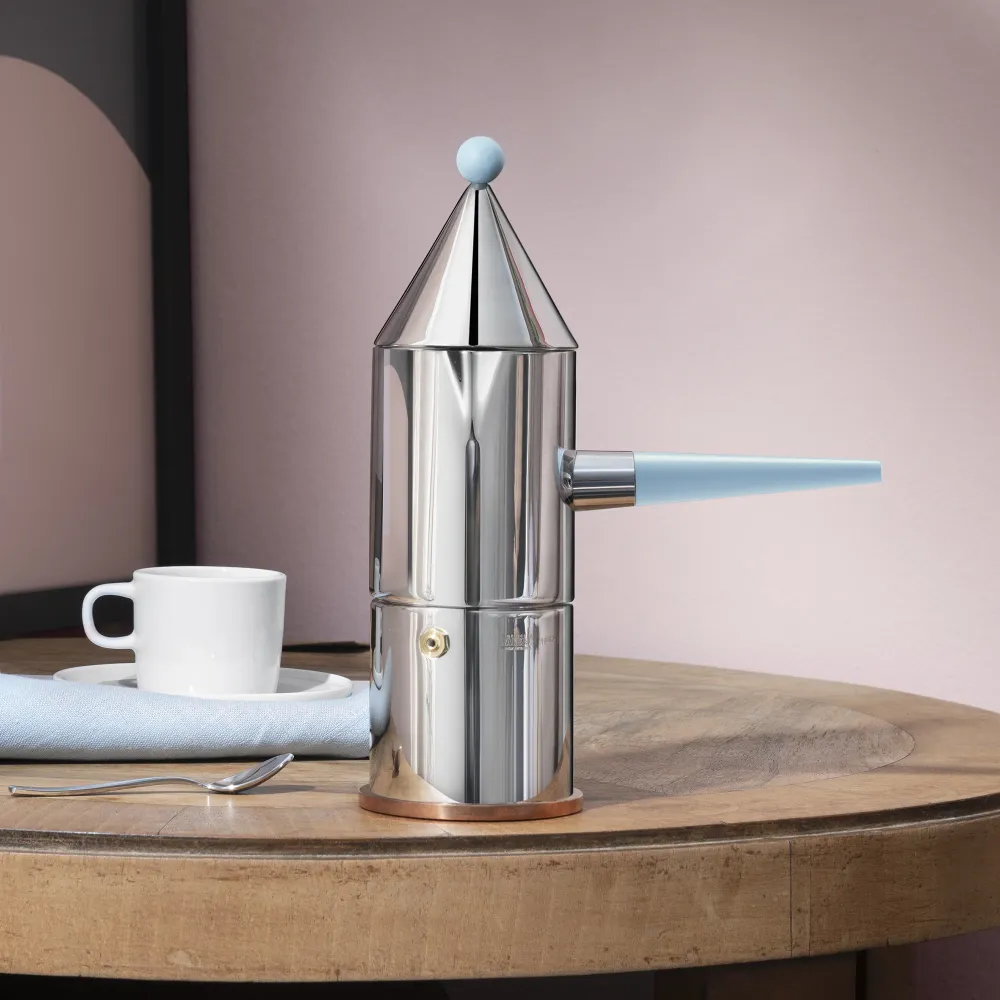 caffettiera