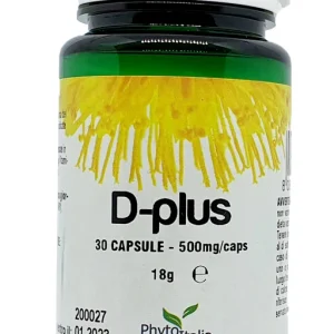 D-PLUS 30CPS