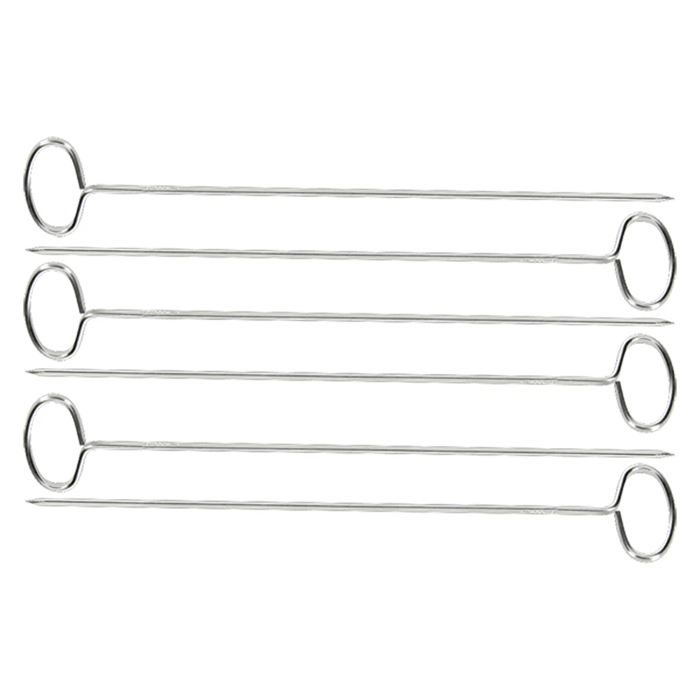 Spiedini Linea Presto Cm.30 - Cf.6 Pz - Tescoma