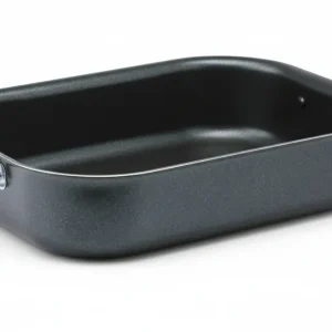 Teglia Con Maniglie Firenze Cm.30X22 Ballarini