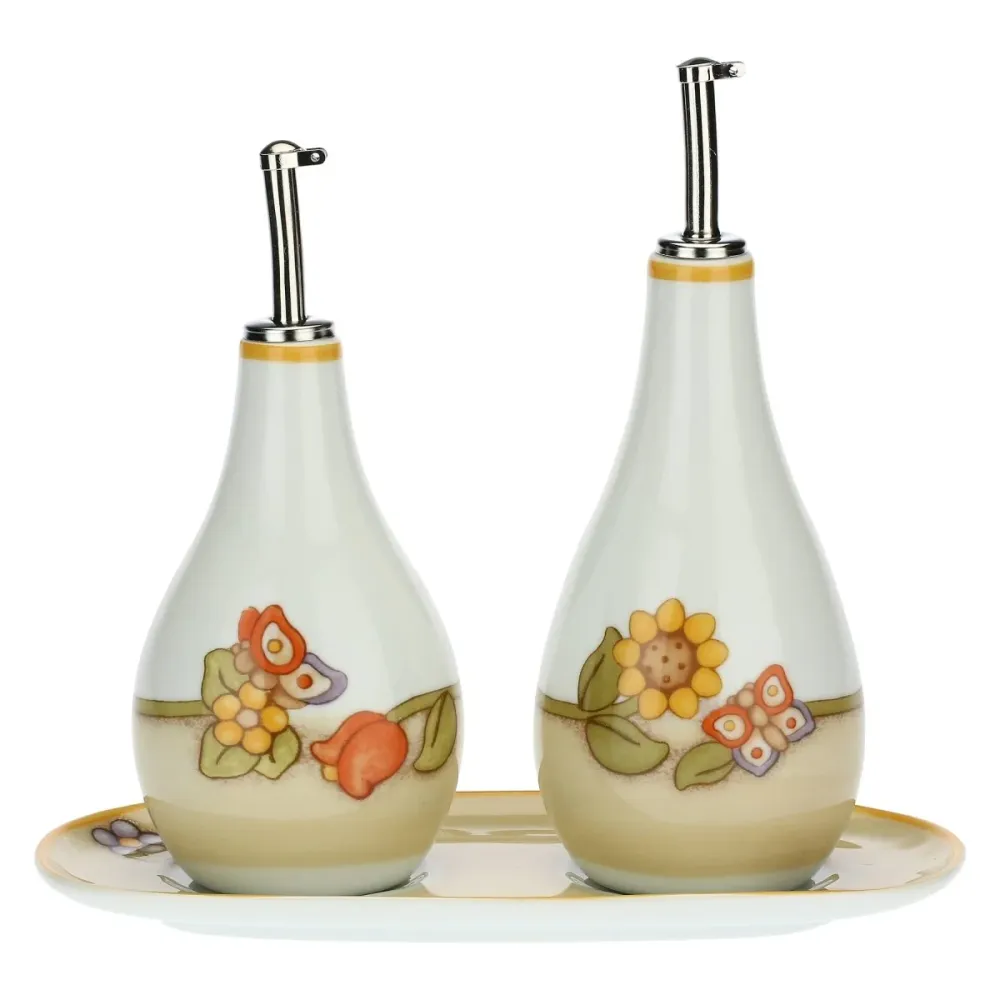 Thun- set olio e aceto country| rohome