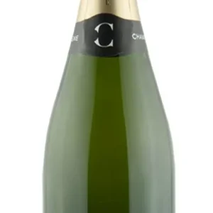 "Veuve Clesse Black Label" Champagne Jean Marc Charpentier