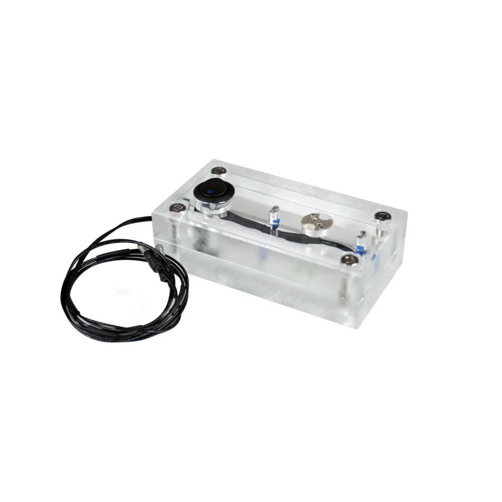 Brilliance Wi-fi Lamp Programming Puck Chameleon Lamp Series